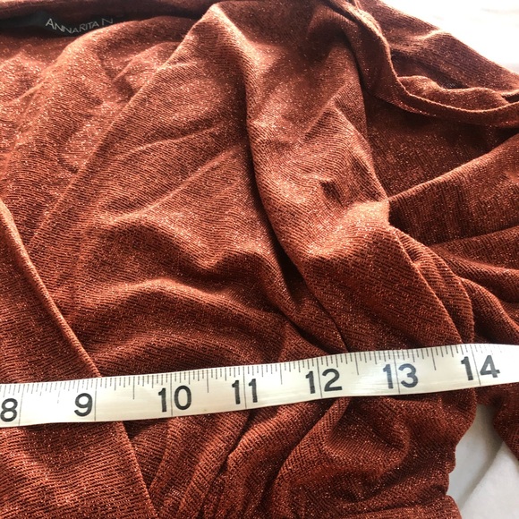 Hot Annarita N Dress - sz42 - Picture 6 of 8